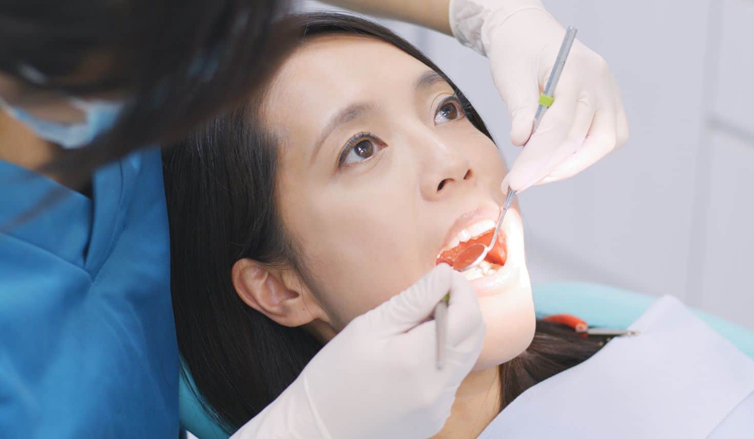 cosmetic dentistry