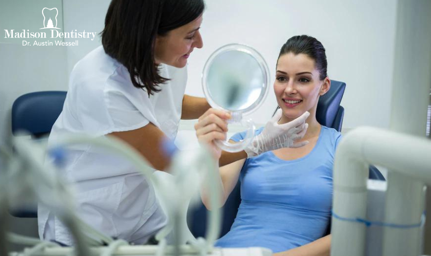 How Cosmetic Dentistry Is Different From General Dentistry