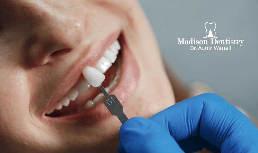 Dental Veneer Aftercare