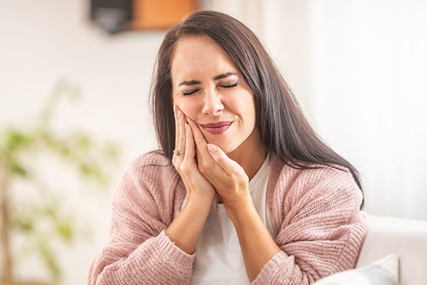 Emergency Dental in madison