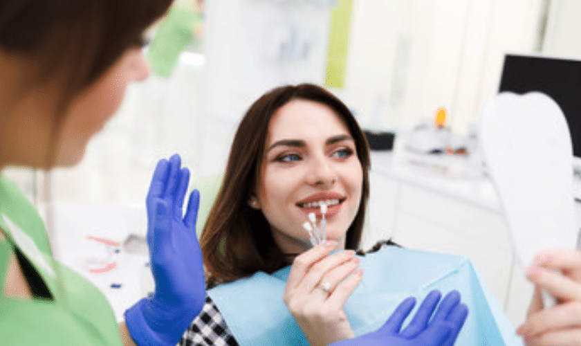 Reasons to Visit a Cosmetic Dentist