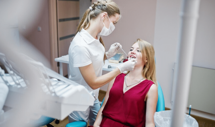 Why Regular Dental Checkups Are Essential