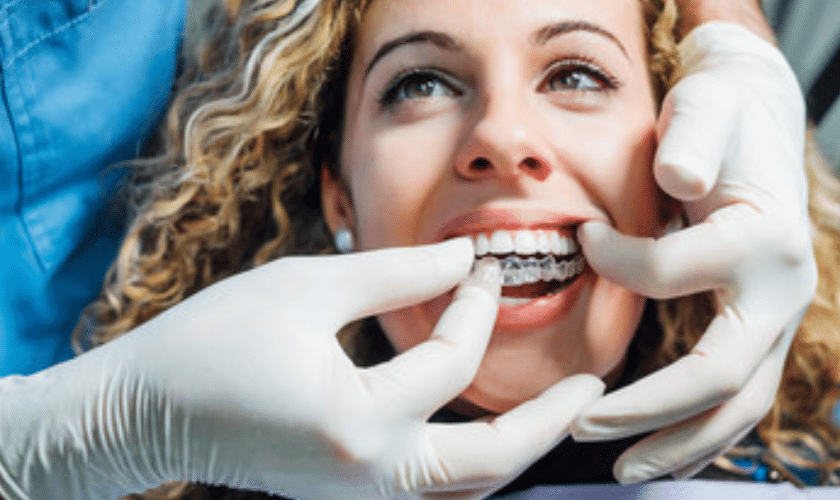 Invisalign Aftercare Tips