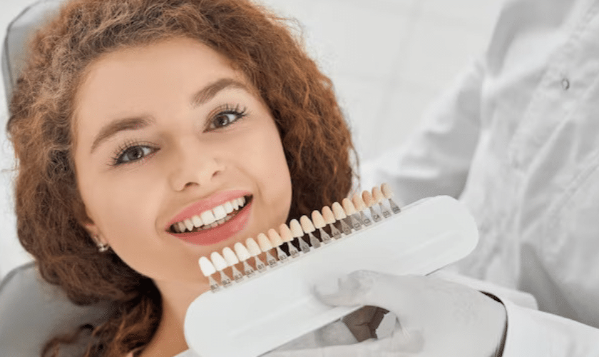 Types Of Dental Veneers And Their Benefits For A Perfect Smile