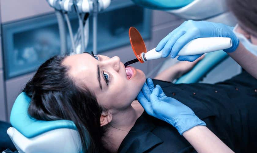Cosmetic Dentist in Madison WI