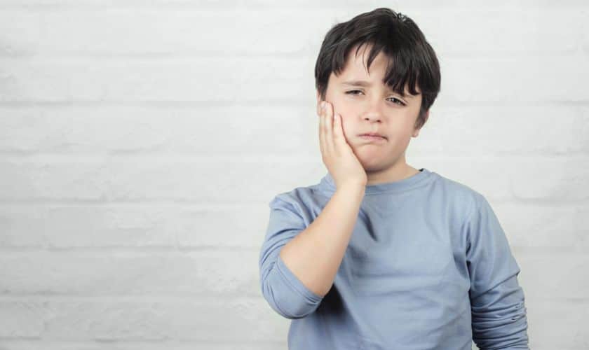 Dental Trauma in Children - Learn from cosmetic dentist in Madison