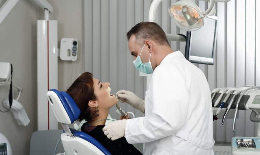 Learn about advantages of Dental Implant in Madison