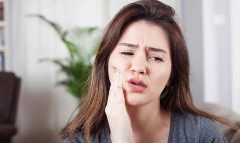 Relief Tips from Toothache Troubles by Emergency Dentist in Madison