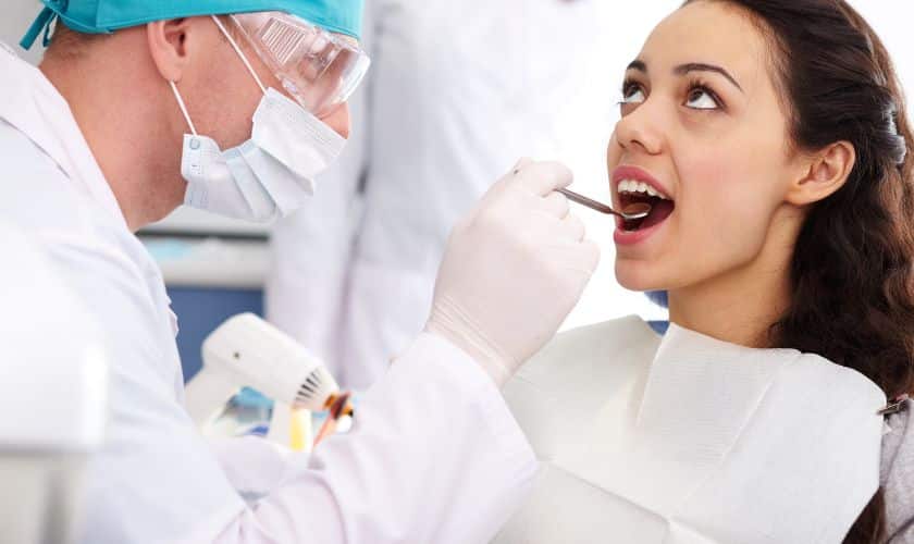 Importance of Routine Dental Checkups - Madison Dentistry