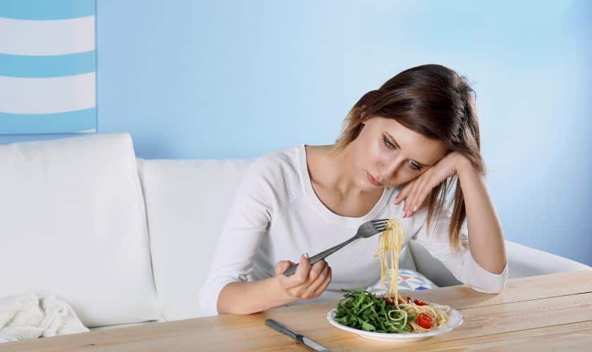 How Eating Disorders Can Affect Your Mouth - Madison Dentistry