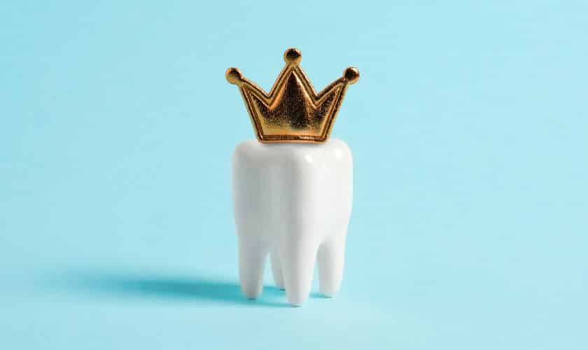 How Long Do Porcelain Crowns Last - Madison Dentistry